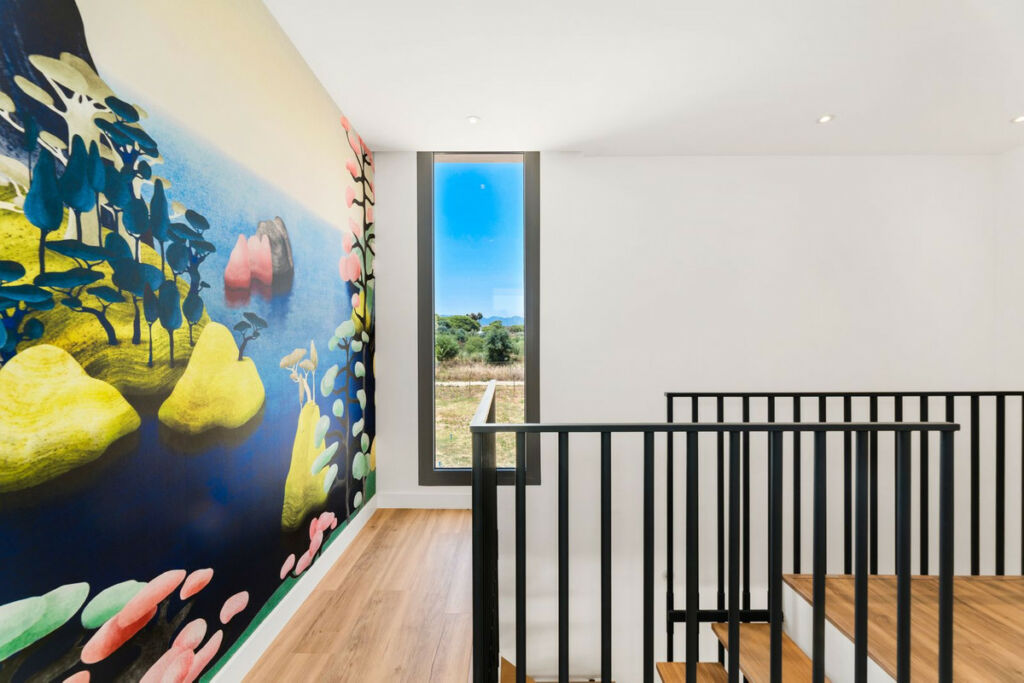 Detached Villa San Pedro de Alcántara Málaga - image 10