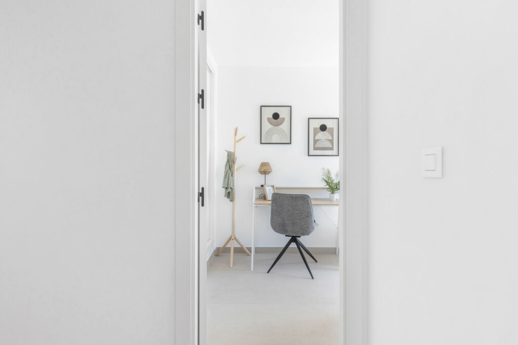 Semi-Detached House Rafal Alicante - image 10