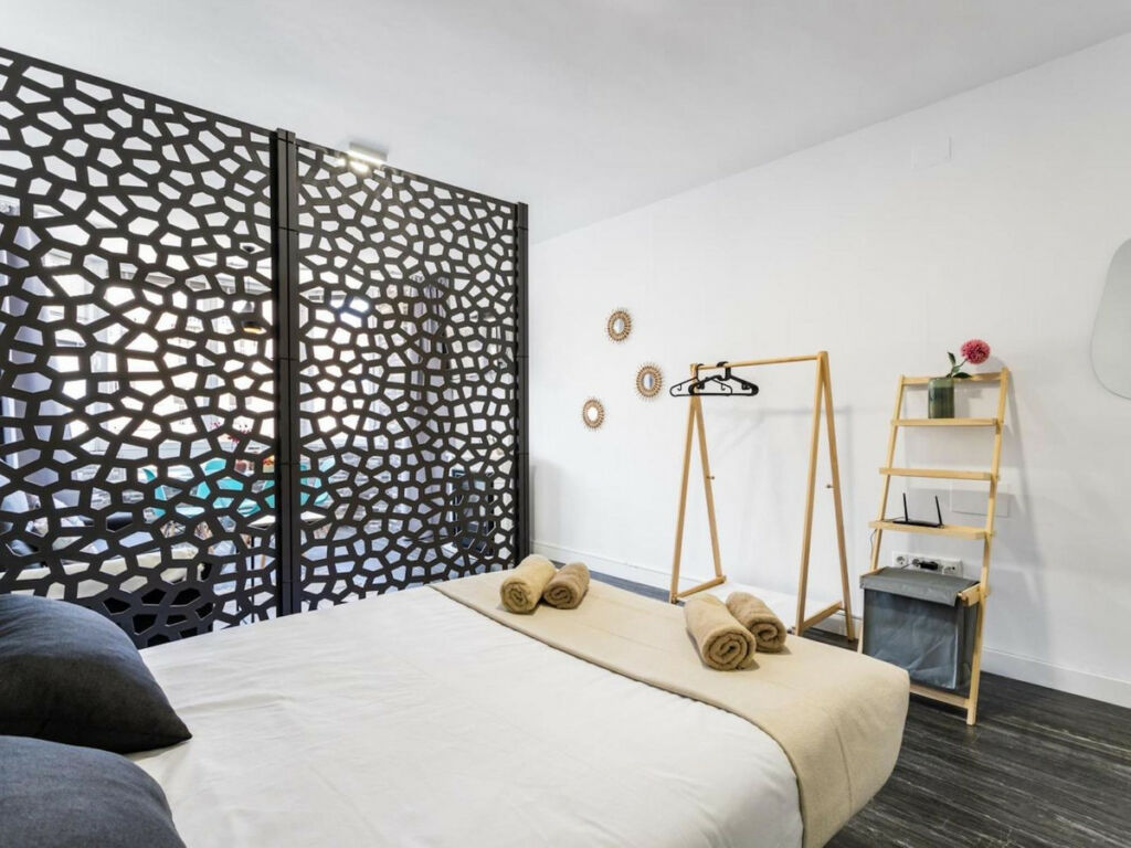 Middle Floor Studio Fuengirola Málaga - image 10