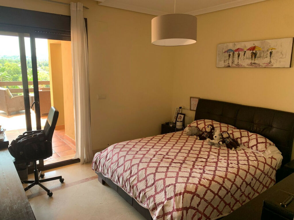 Penthouse Sotogrande Cádiz - image 10