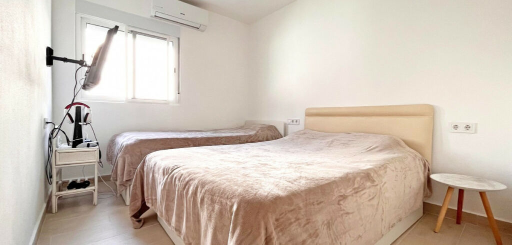 Bungalow Playa Flamenca Alicante - image 10