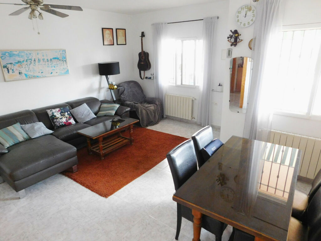 Detached Villa Blue Lagoon Alicante - image 10