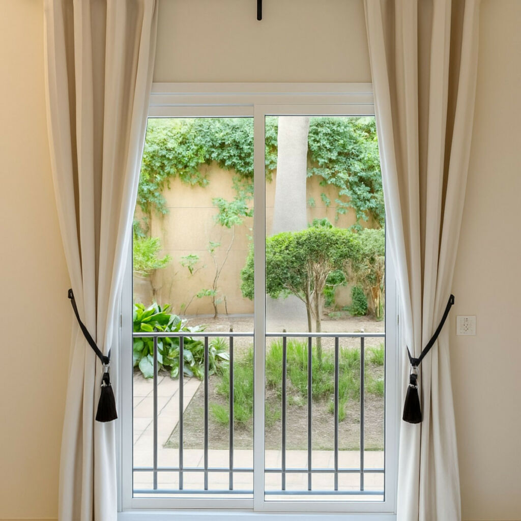 Ground Floor Apartment Benahavís Málaga - image 10