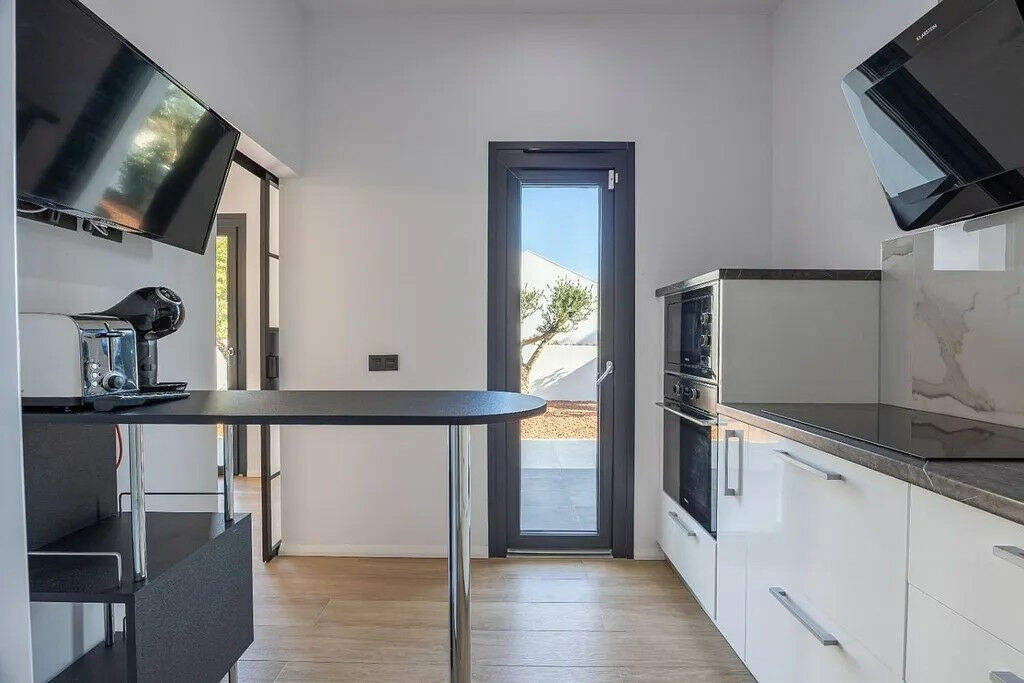 Detached Villa Altea Alicante - image 10