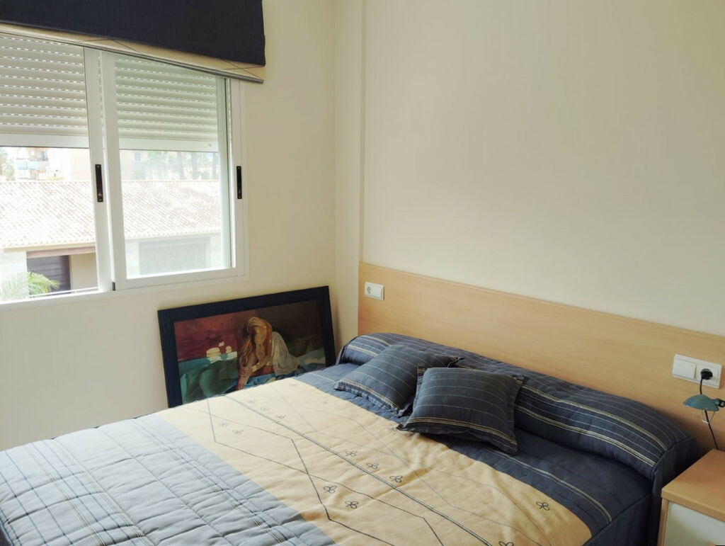 Penthouse Denia Alicante - image 10