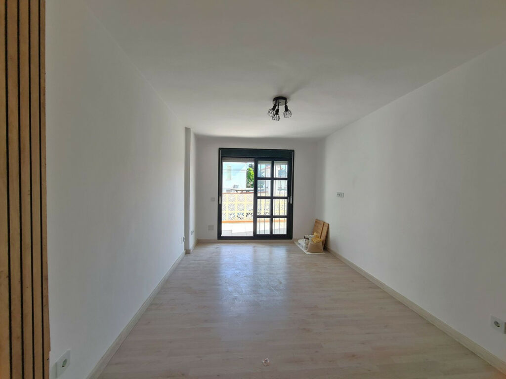 Ground Floor Apartment Manilva Málaga - image 10