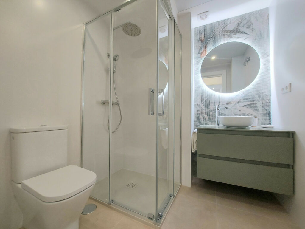 Detached Villa San Pedro del Pinatar Murcia - image 10