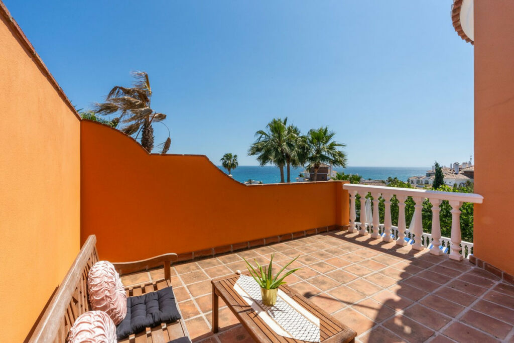 Detached Villa La Cala de Mijas Málaga - image 10
