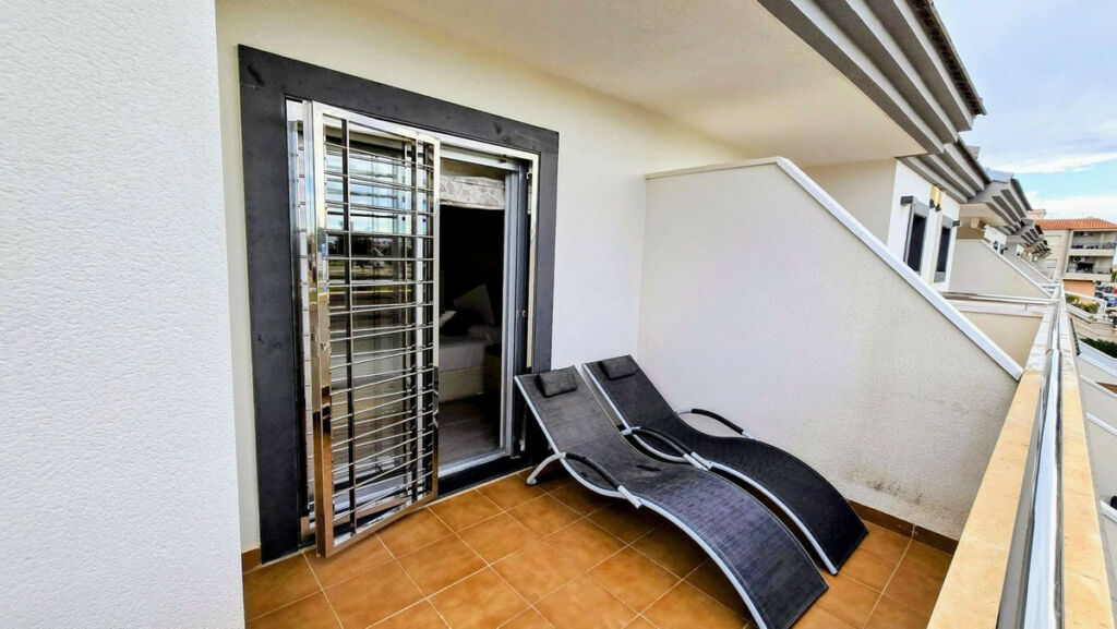 Townhouse San Javier Murcia - image 9