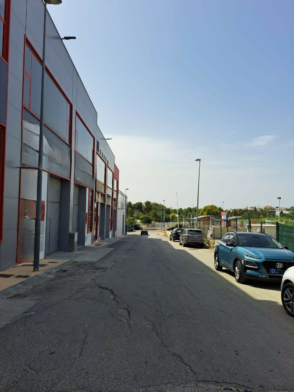 Residential Plot San Pedro de Alcántara Málaga - image 10