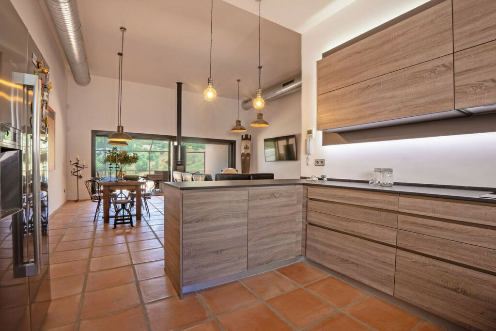 Detached Villa La Cala Golf Málaga - image 13