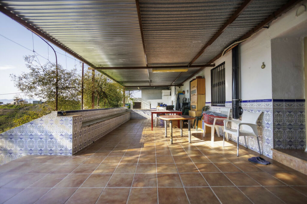 Finca - Cortijo Pizarra Málaga - image 10