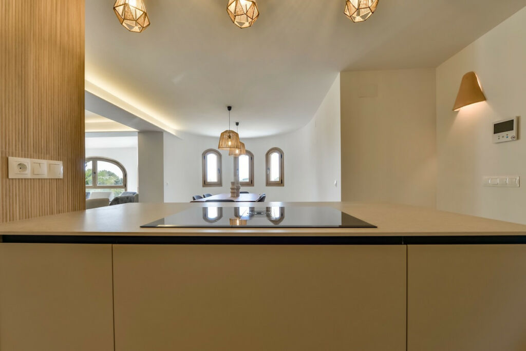 Detached Villa Altea Alicante - image 10