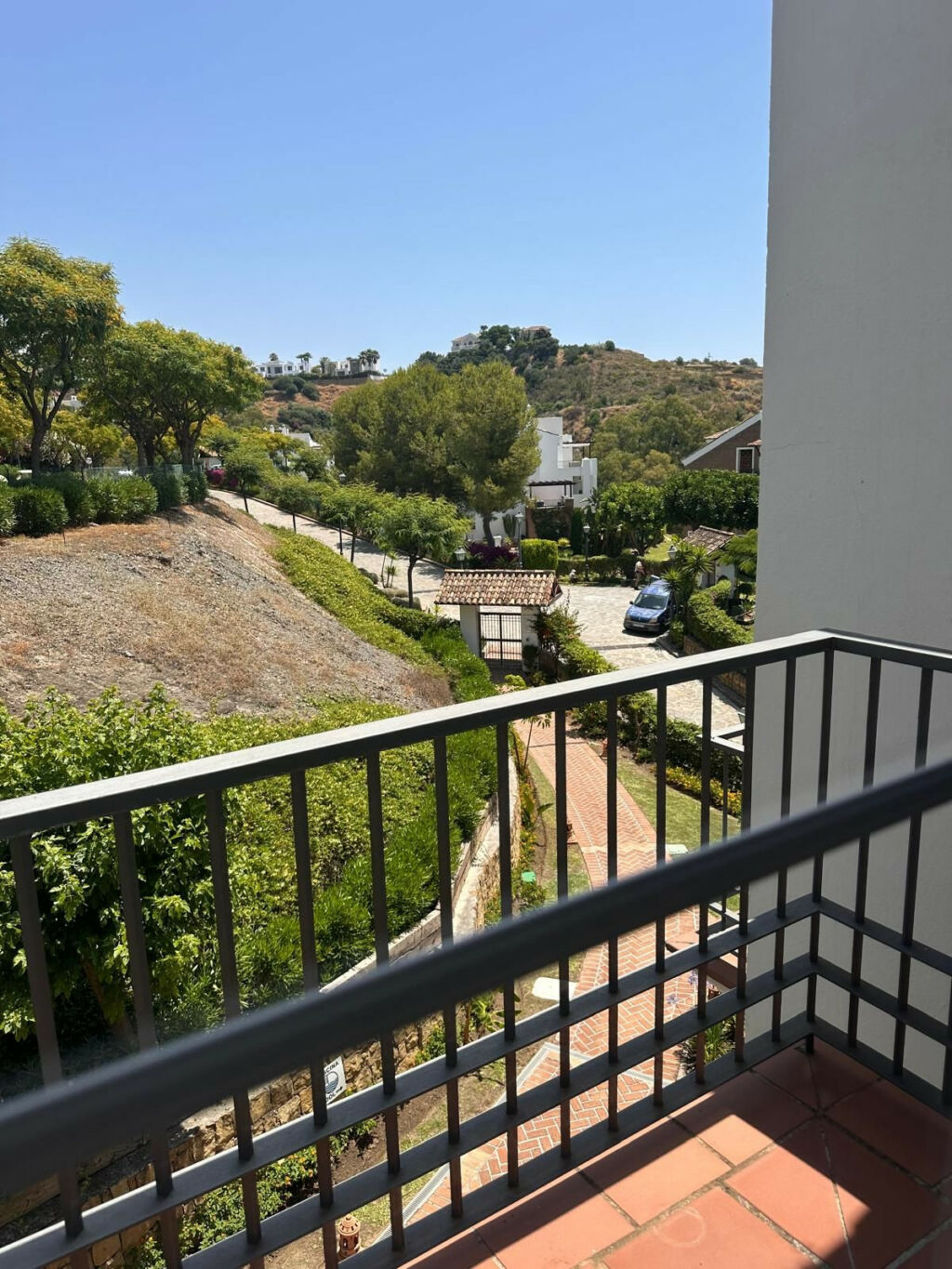 Top Floor Apartment Los Arqueros Málaga - image 10