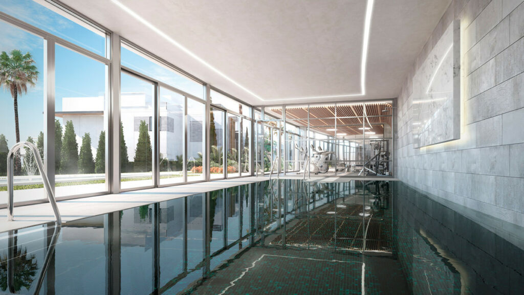 Ground Floor Apartment Marbella Málaga - image 10
