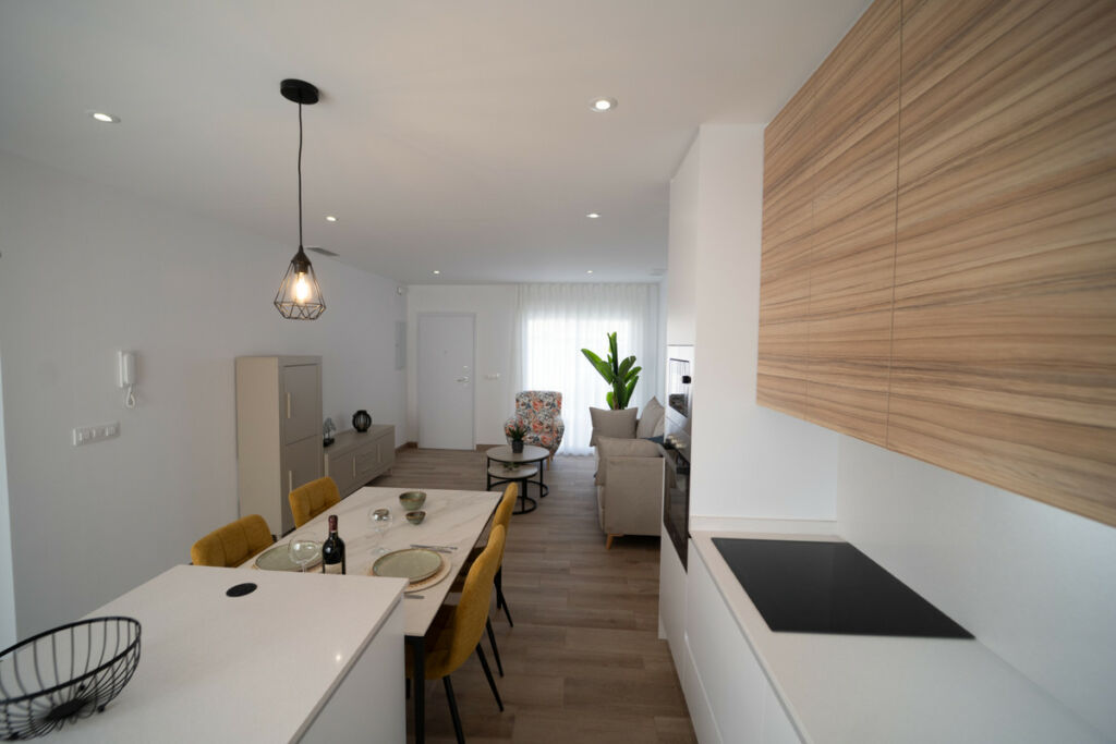 Detached Villa San Javier Murcia - image 10