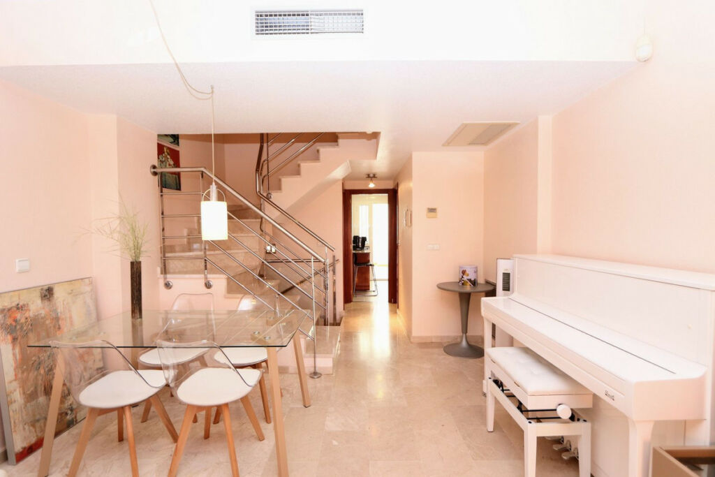 Townhouse Los Alcazares Murcia - image 12