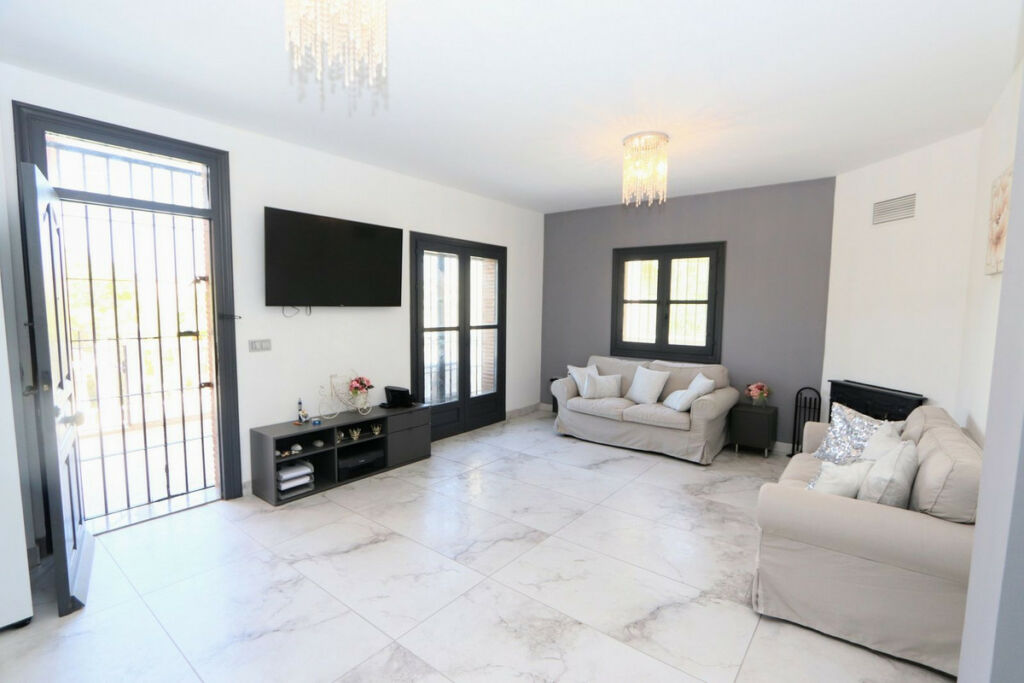 Detached Villa Cañada de San Pedro Murcia - image 10