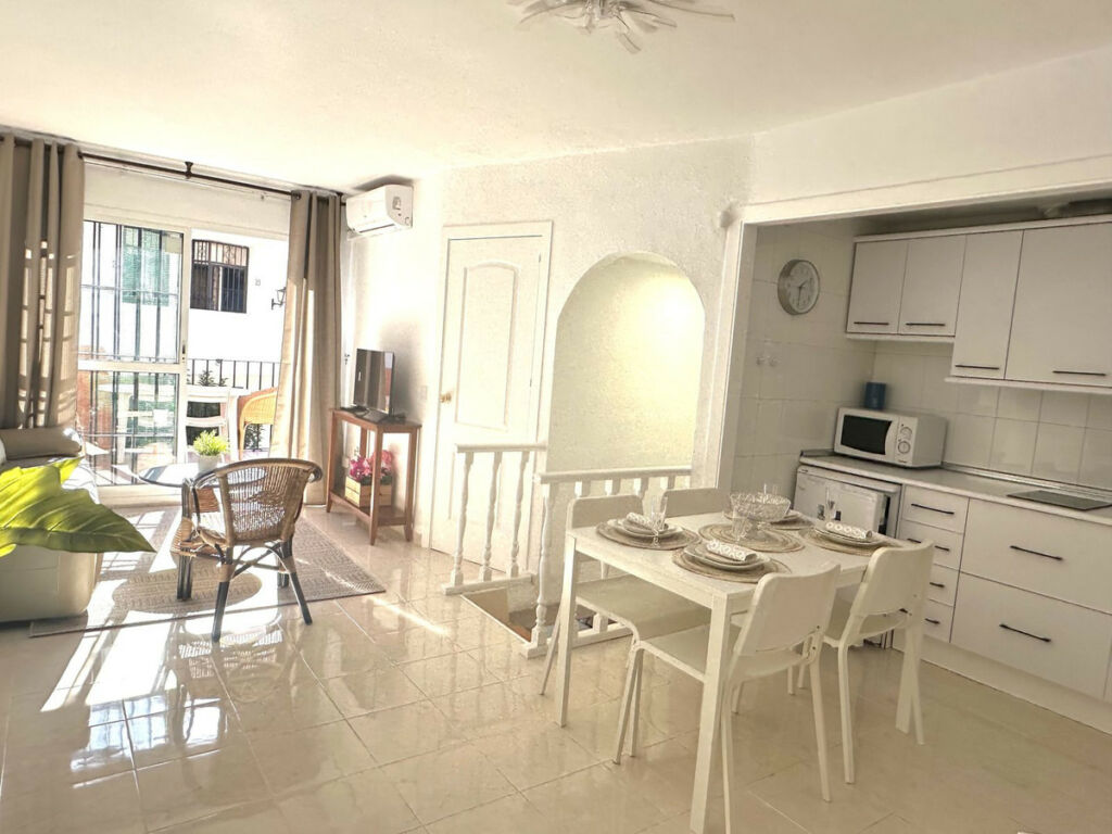 Ground Floor Apartment Calahonda Málaga - image 10