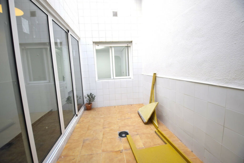 Ground Floor Apartment Guardamar del Segura Alicante - Bild 10
