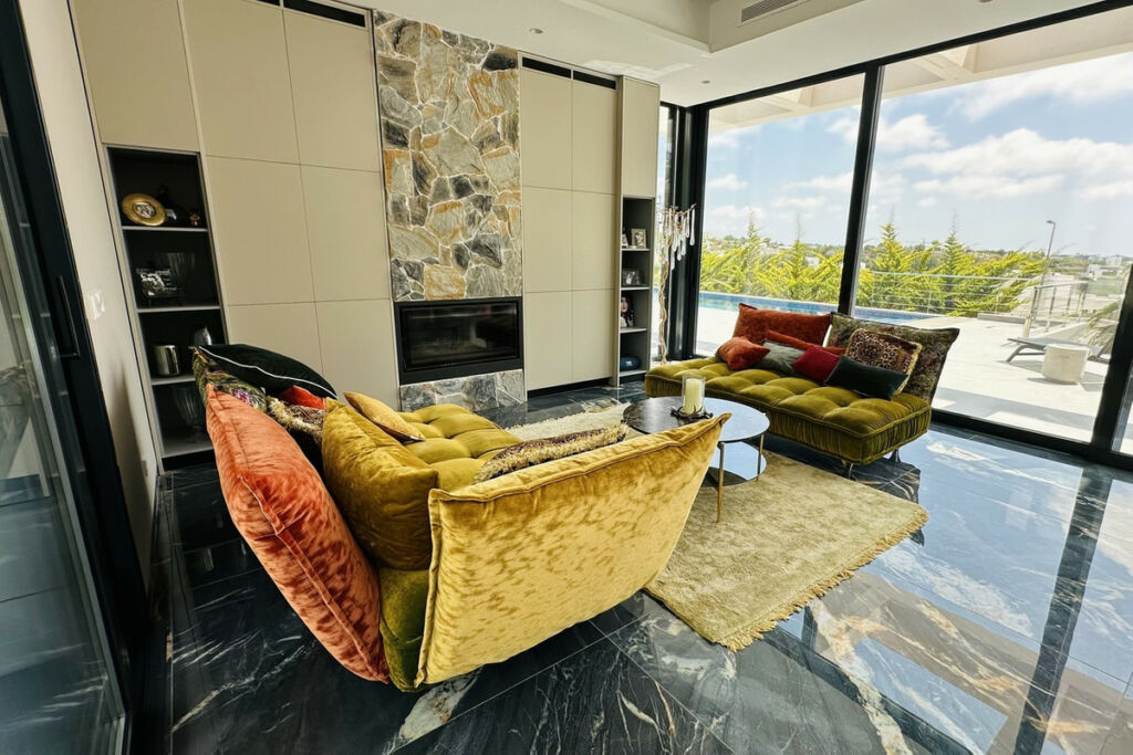 Detached Villa Las Colinas Golf Alicante - image 10