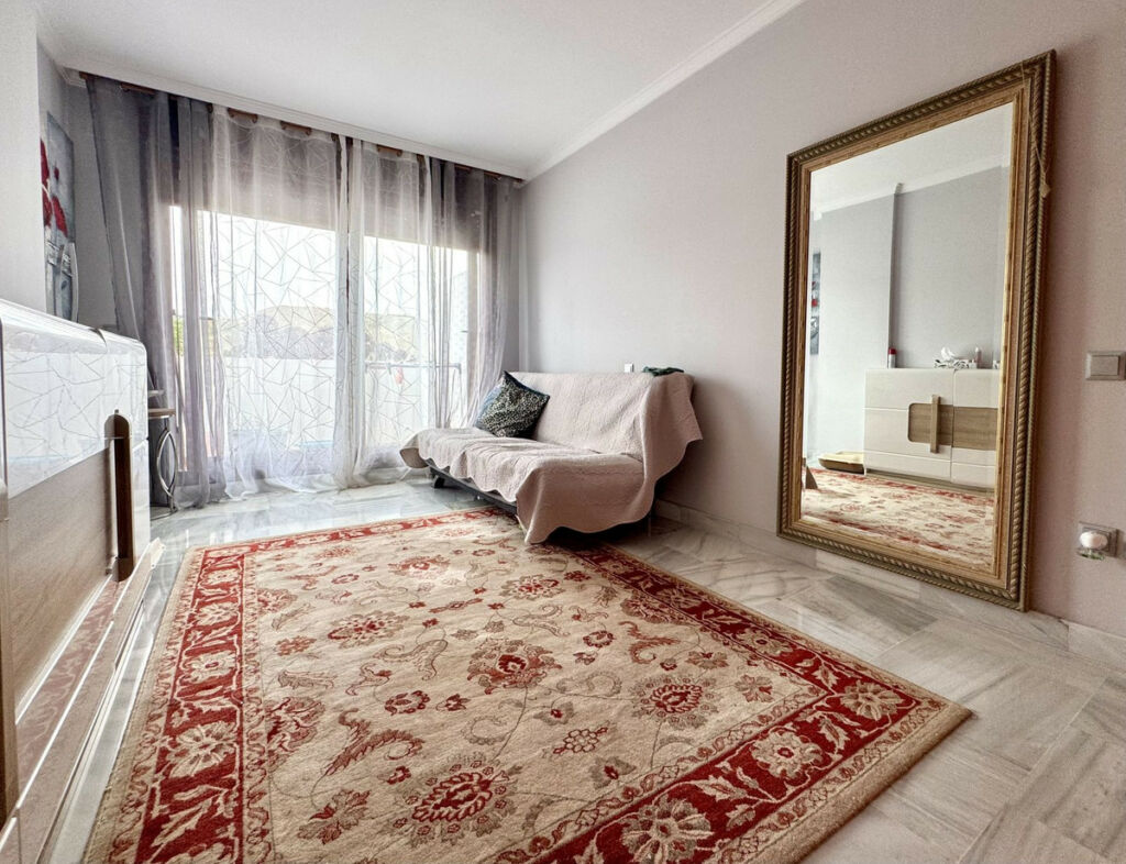 Penthouse Duplex Benahavís Málaga - image 10