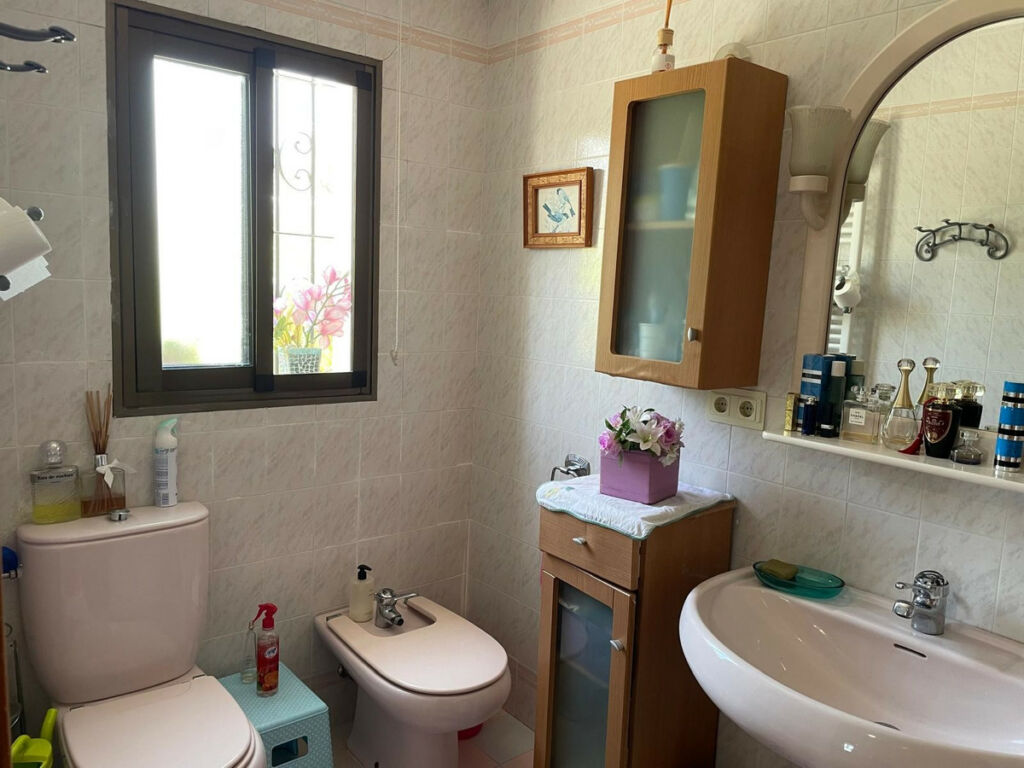 Detached Villa Finestrat Alicante - image 10