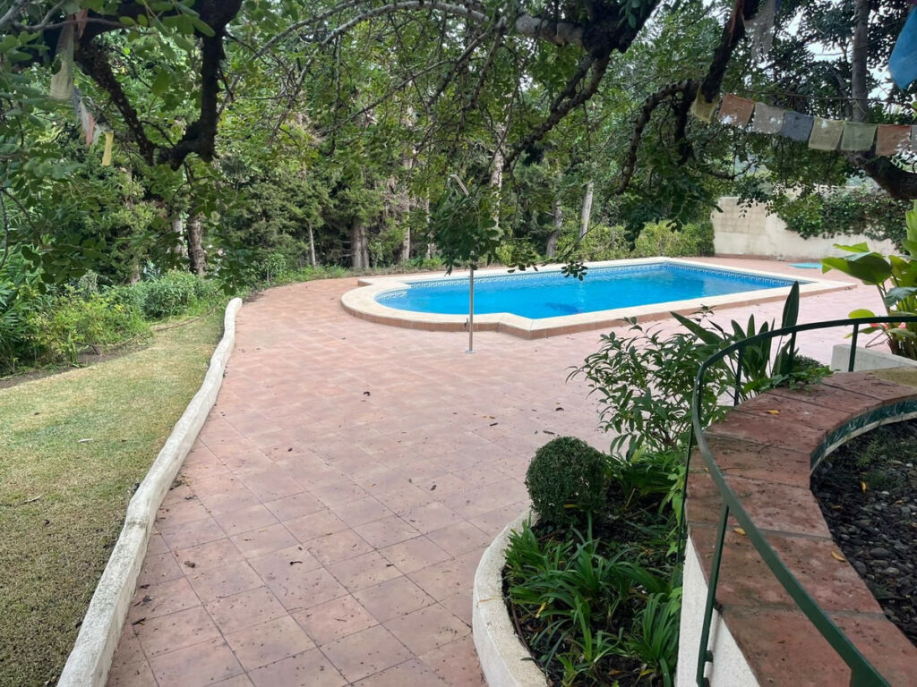 Finca - Cortijo Estepona Málaga - image 10