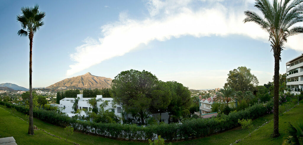 Ground Floor Apartment Marbella Málaga - image 6