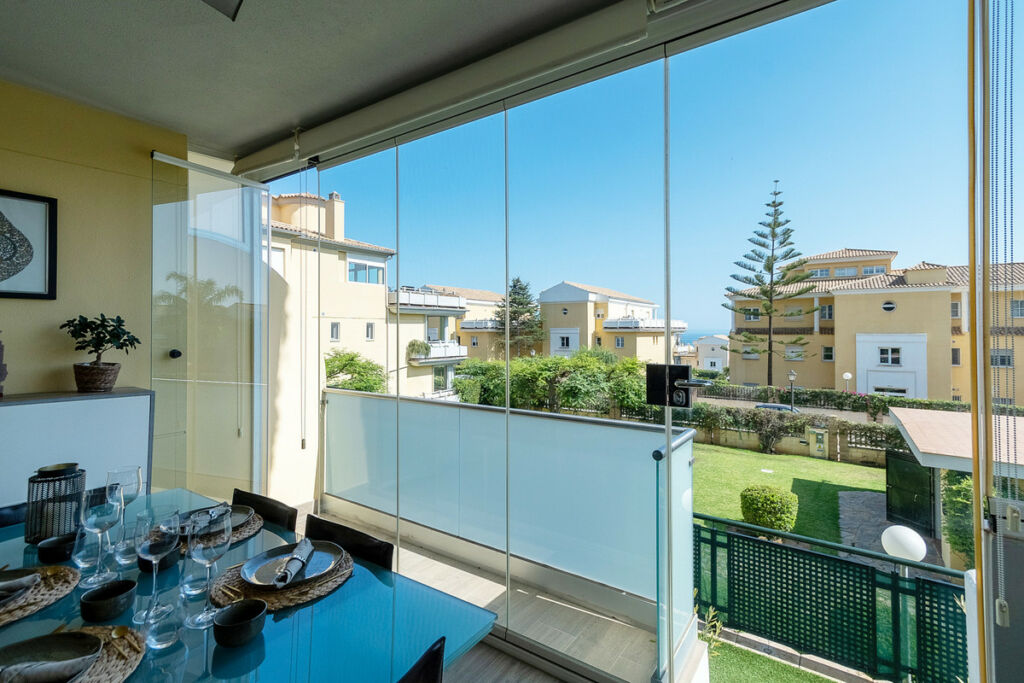 Ground Floor Apartment Cabopino Málaga - image 10