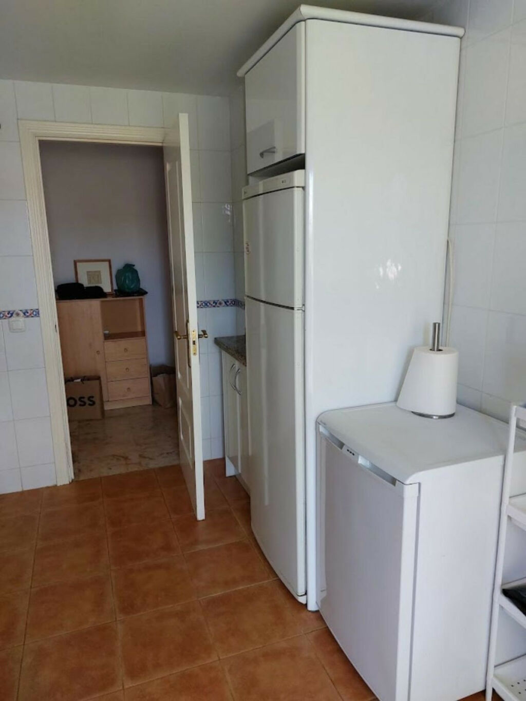 Ground Floor Apartment La Cala Málaga - image 18