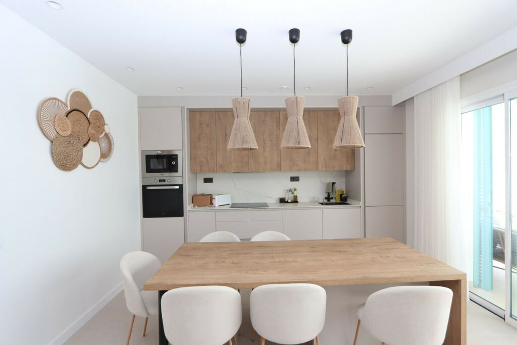 Ground Floor Apartment Torre de la Horadada Alicante - image 10