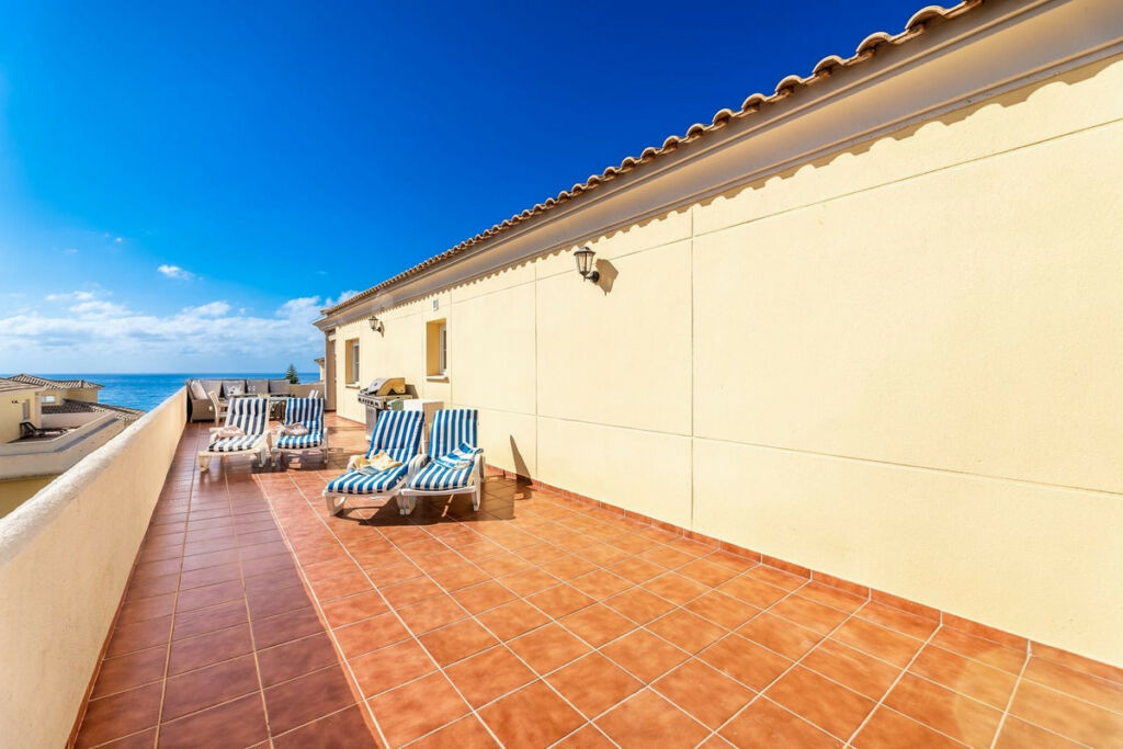 Penthouse Marbella Málaga - image 10