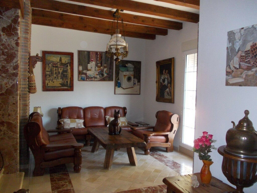 Detached Villa Orihuela Alicante - image 10