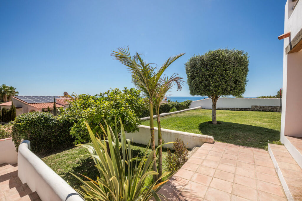 Detached Villa Javea Alicante - image 9