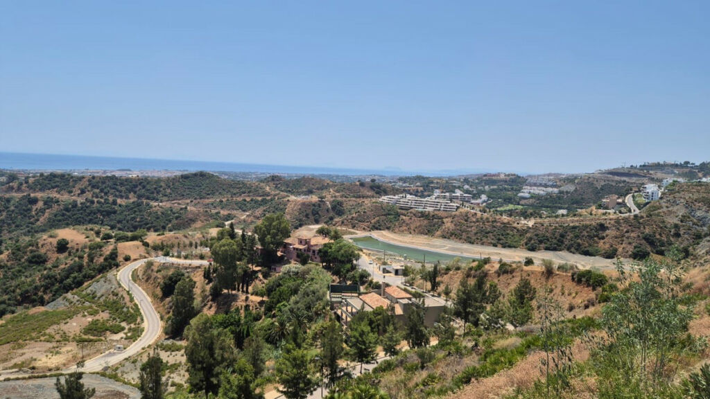 Residential Plot La Quinta Málaga - image 10