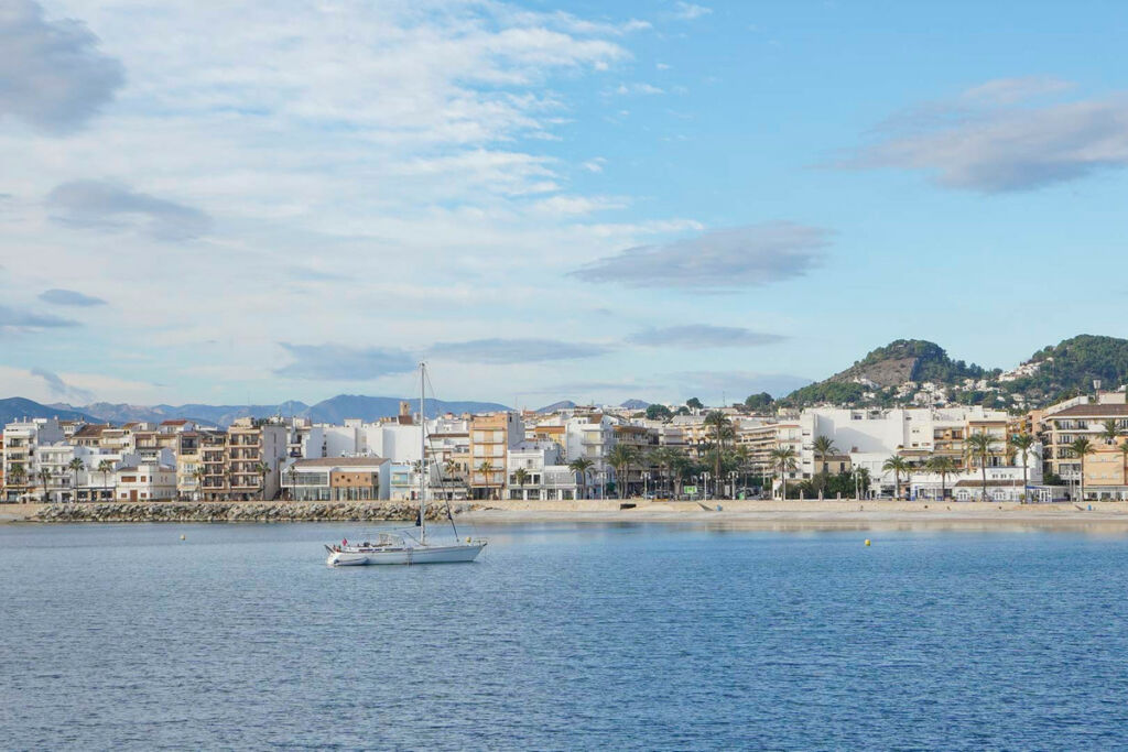 Land Javea Alicante - image 10