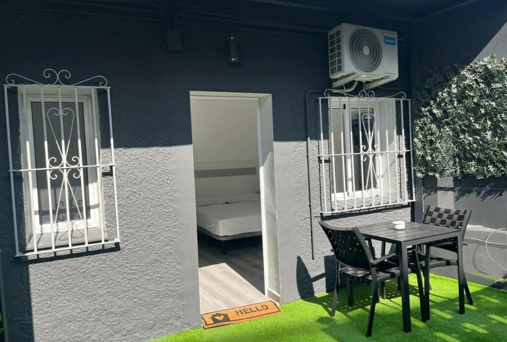 Guest House Fuengirola Málaga - image 10