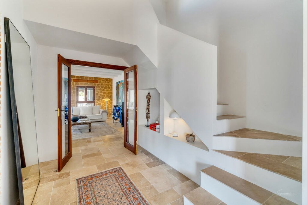Detached Villa Lliber Alicante - image 10