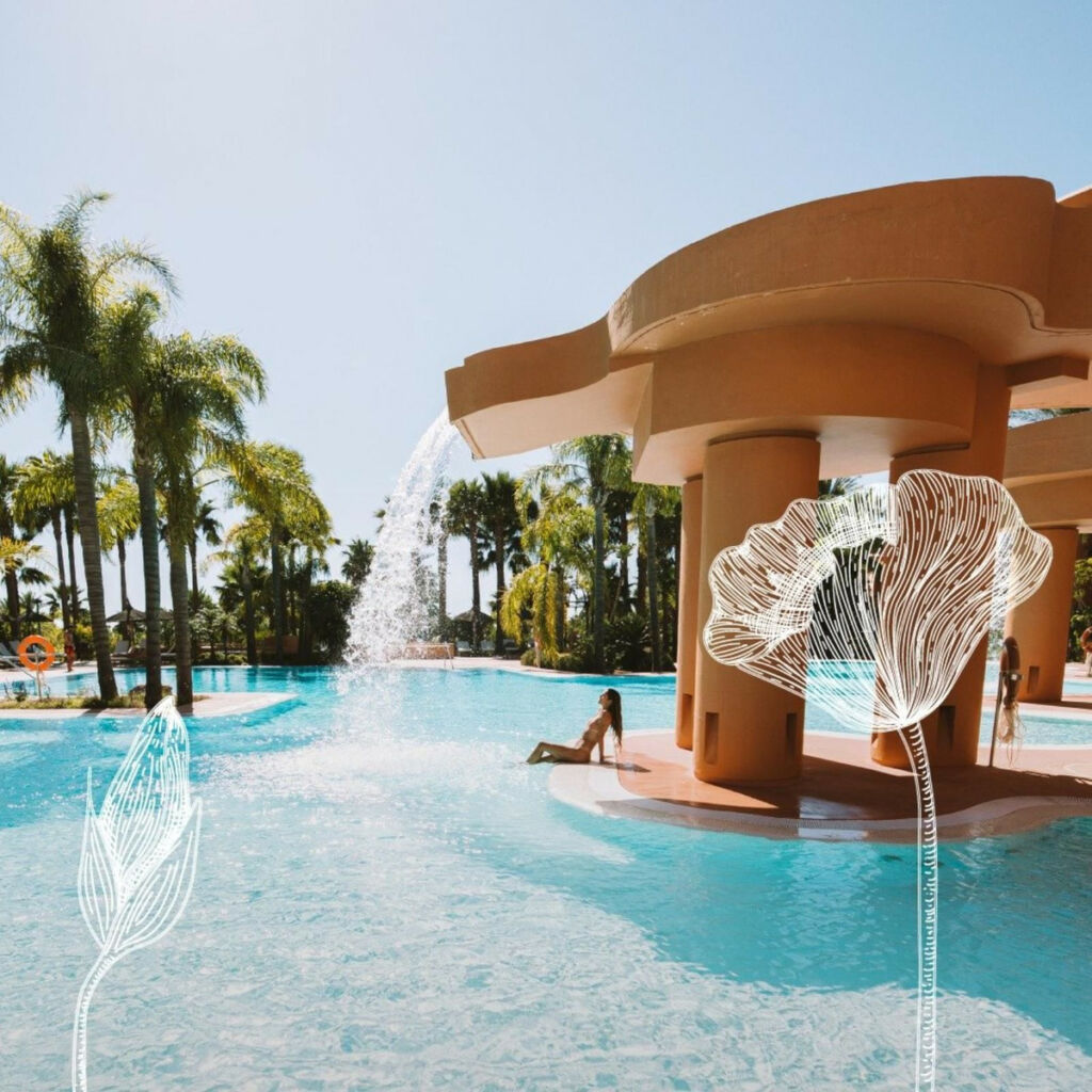 Hotel Novo Sancti Petri Cádiz - image 10