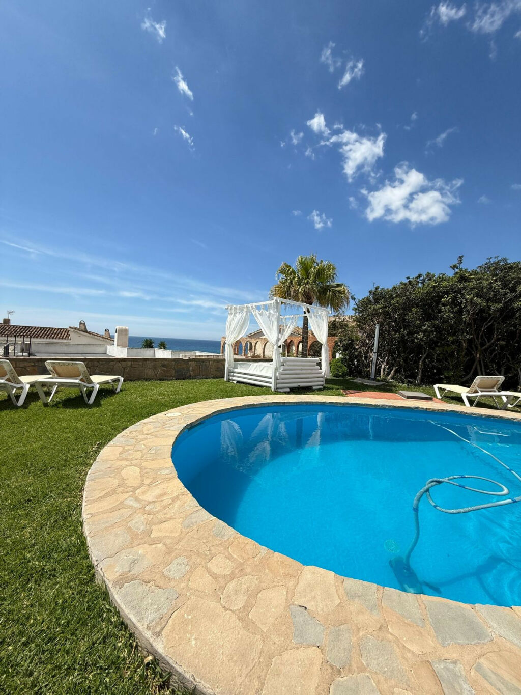Townhouse Benalmadena Málaga - image 10