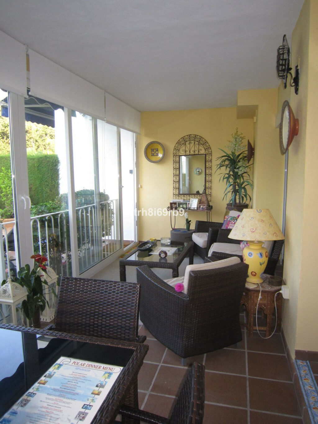 Ground Floor Apartment El Paraiso Málaga - image 10