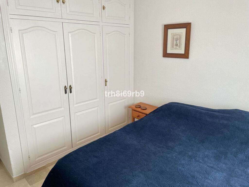 Top Floor Apartment Benavista Málaga - image 10