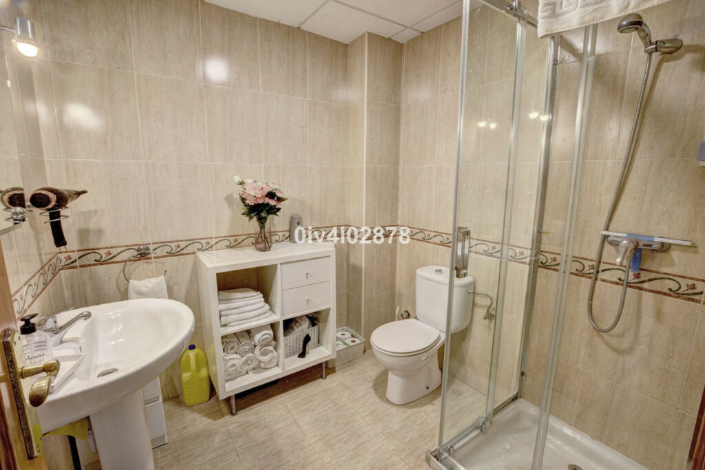 Semi-Detached House Benalmadena Costa Málaga - image 10