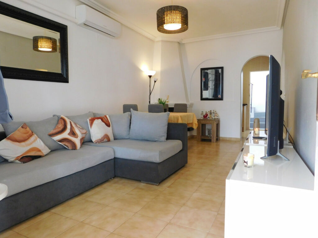 Townhouse San Miguel de Salinas Alicante - image 10