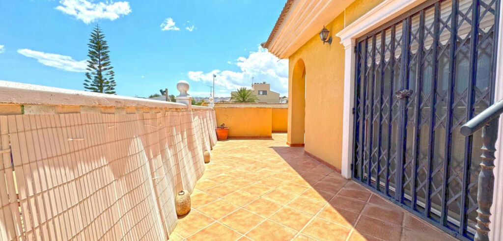 Detached Villa Torrevieja Alicante - image 10