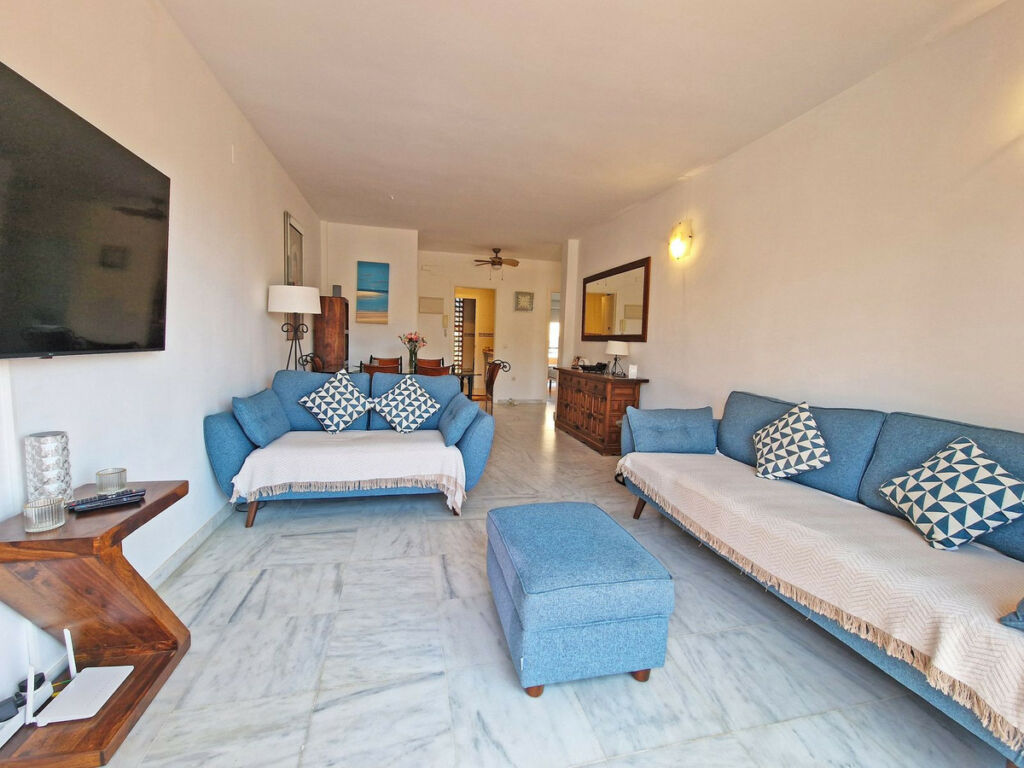 Penthouse Riviera del Sol Málaga - image 10