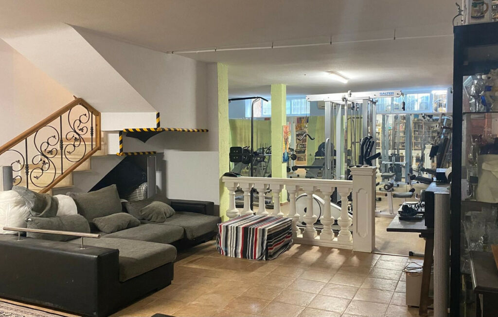 Detached Villa Albir Alicante - image 10