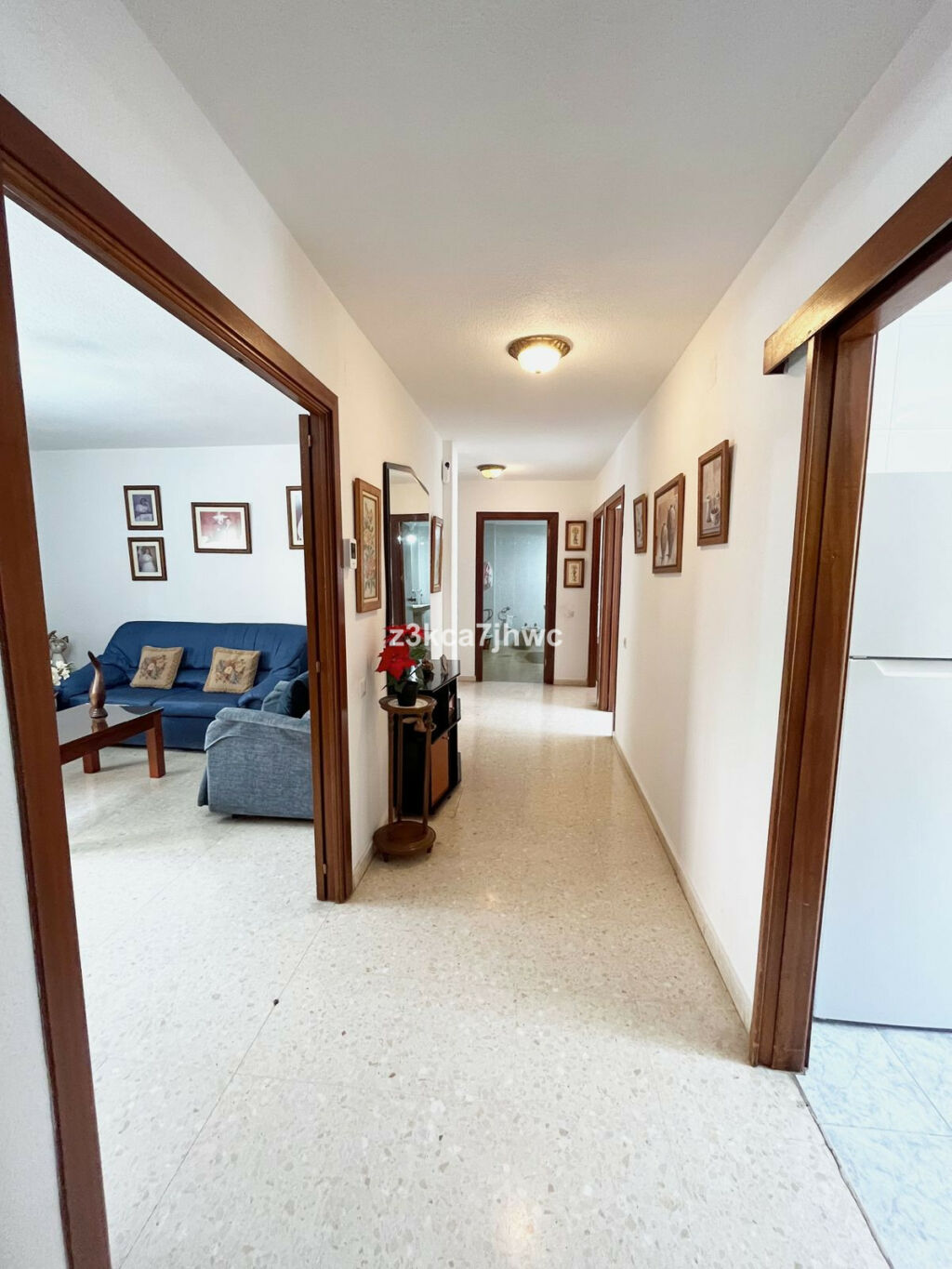 Ground Floor Apartment Estepona Málaga - image 3