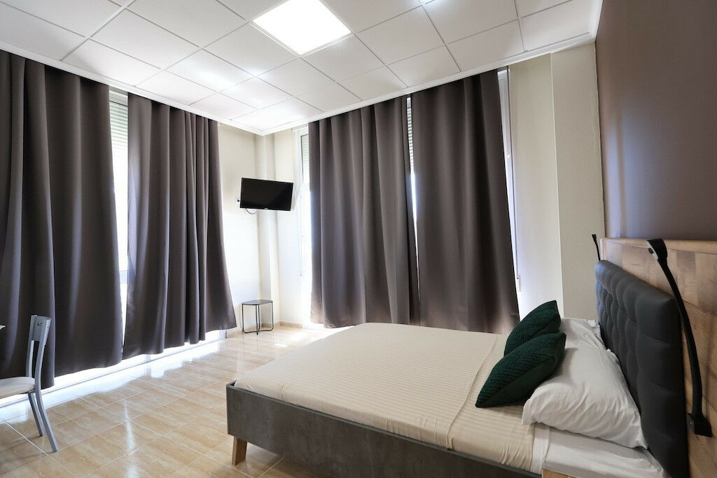 Hotel San Miguel de Salinas Alicante - image 10